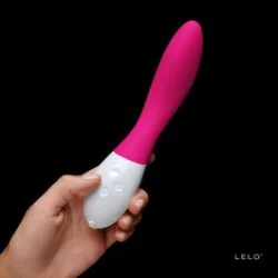 Lelo - Mona 2 Vibrador Cerise