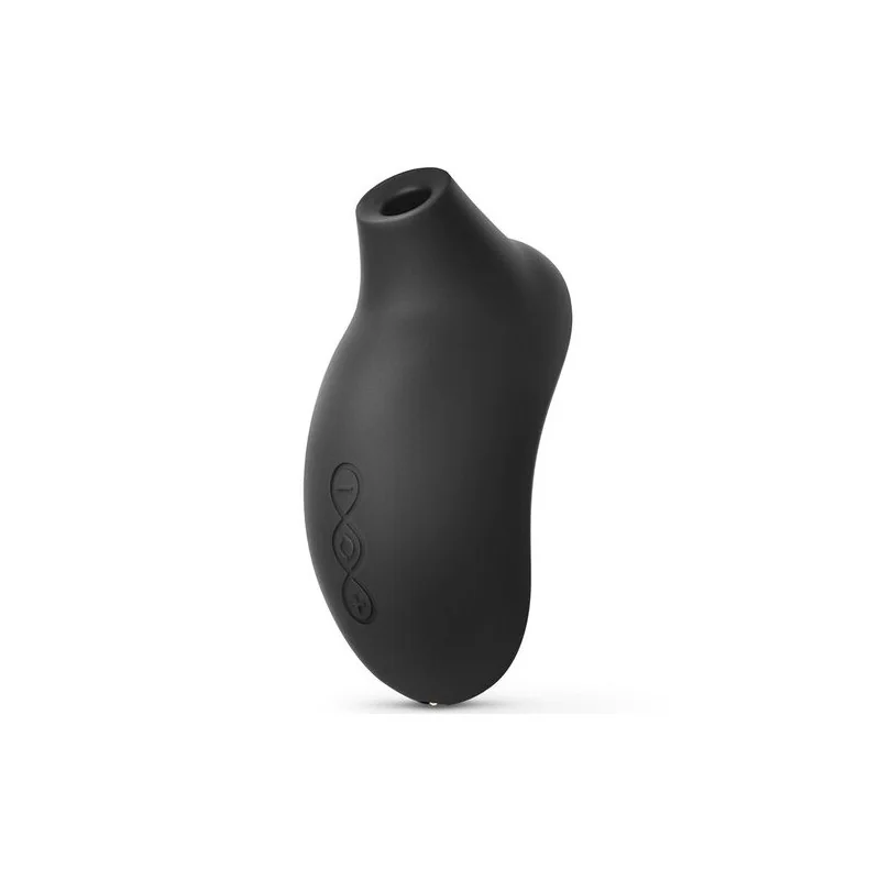 Lelo - Estimulador de Clitóris Sona 2 Cruise Preto