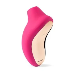 Lelo - Estimulador De Clitóris Sona 2 Cruise Cherry