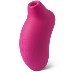 Lelo - Estimulador De Clitóris Sona 2 Cruise Cherry