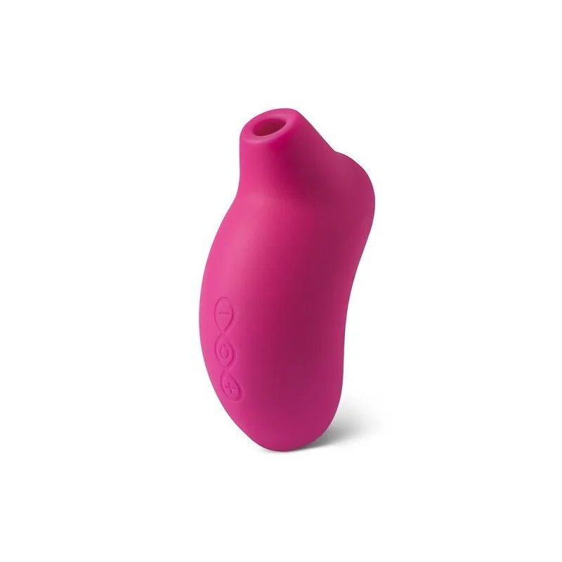 Lelo - Estimulador De Clitóris Sona 2 Cruise Cherry