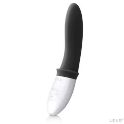 Lelo - Billy Vibrador 2 Preto