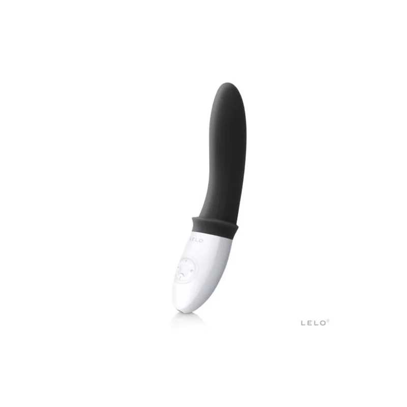 Lelo - Billy Vibrador 2 Preto