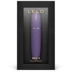 Lelo - Mia 3 Vibrador Pessoal Roxo
