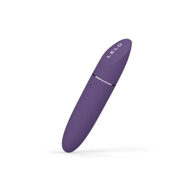 Lelo - Mia 3 Vibrador Pessoal Roxo