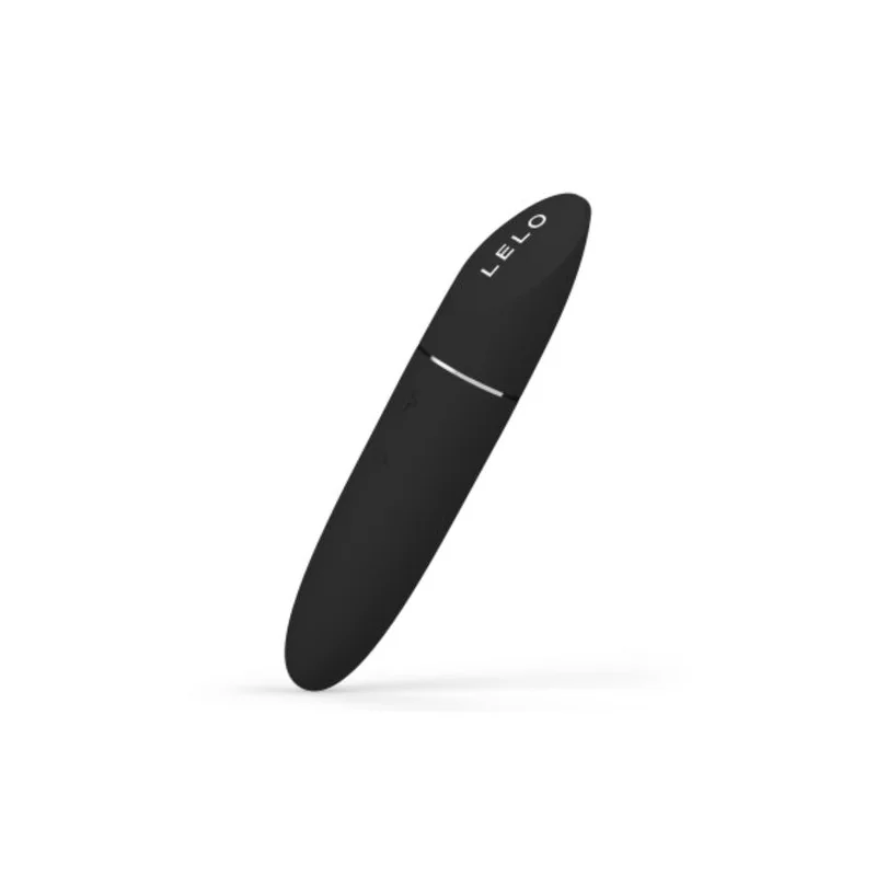 Lelo - Mia 3 Vibrador Pessoal Preto