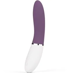 Lelo - Liv™ 3 Estimulador G-Spot Violeta