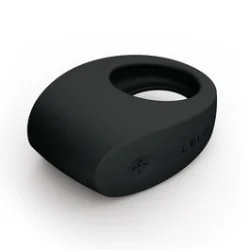 Lelo - Anel Vibrador Preto Tor II