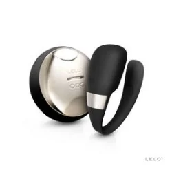 Lelo - Insignia Tiani 3 Massageador Preto