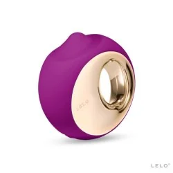 Lelo - Estimulador De Sexo Oral Ora 3 Lilás