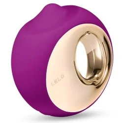 Lelo - Estimulador De Sexo Oral Ora 3 Lilás