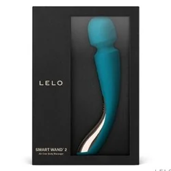 Lelo - Smart Medium Wand 2 Aqua Massager