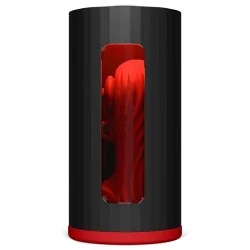 Lelo - Masturbador Masculino F1s V3 Vermelho