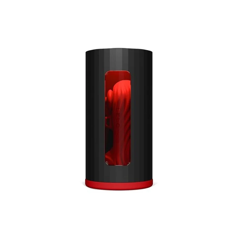 Lelo - Masturbador Masculino F1s V3 Vermelho