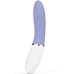 Lelo - Liv™ 3 Estimulador G-Spot Azul