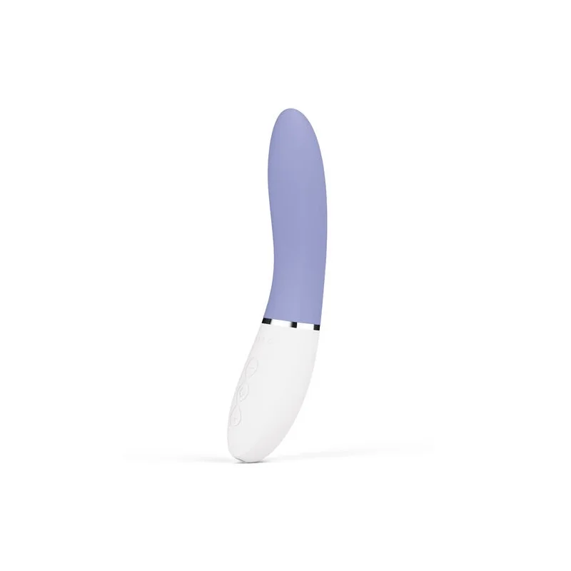 Lelo - Liv™ 3 Estimulador G-Spot Azul