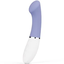 Lelo - Gigi™ 3 Vibrador G-Spot Azul