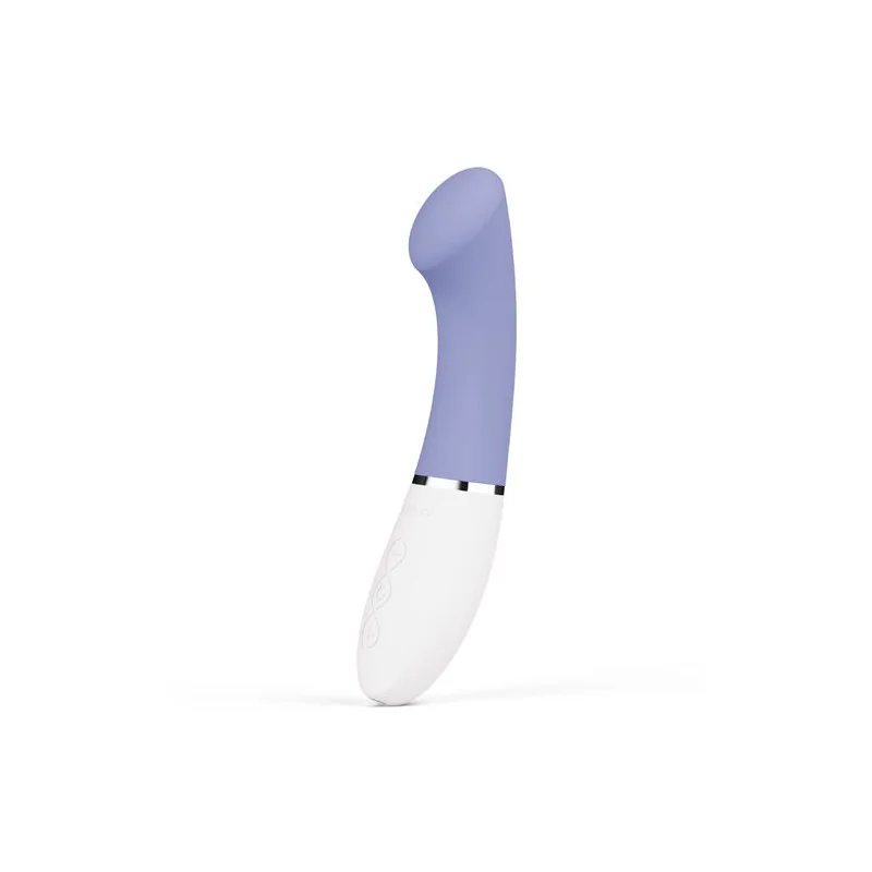 Lelo - Gigi™ 3 Vibrador G-Spot Azul