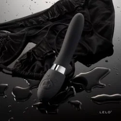 Lelo - Vibrador Elise 2 Preto