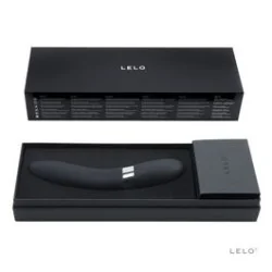Lelo - Vibrador Elise 2 Preto