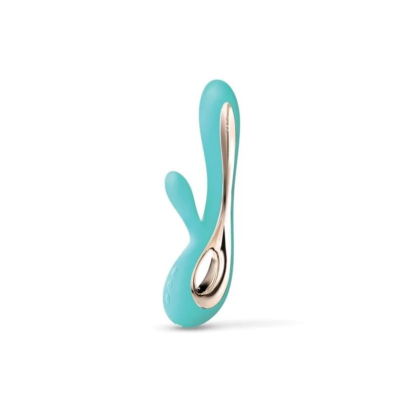 Lelo - Soraya 2 Coelho Aqua Vibrador