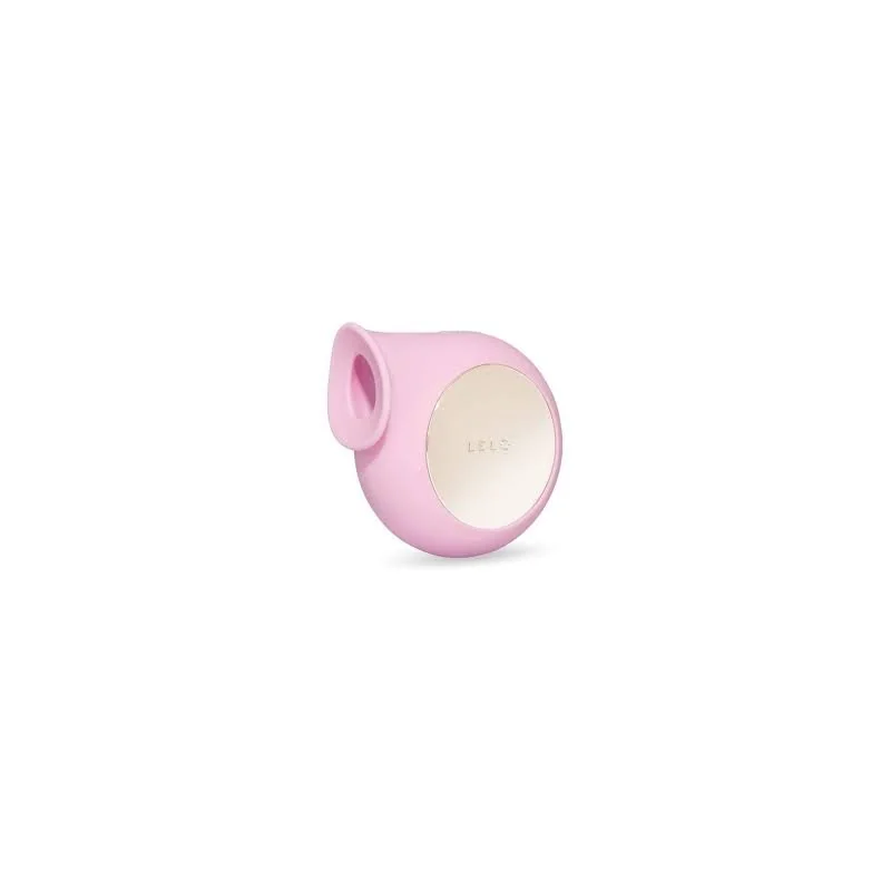 Lelo - Estimulador De Ondas De Clitóris Sila Rosa