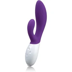 Lelo - Ina Wave 2 Vibrador Luxury Movimento Especial Lilás