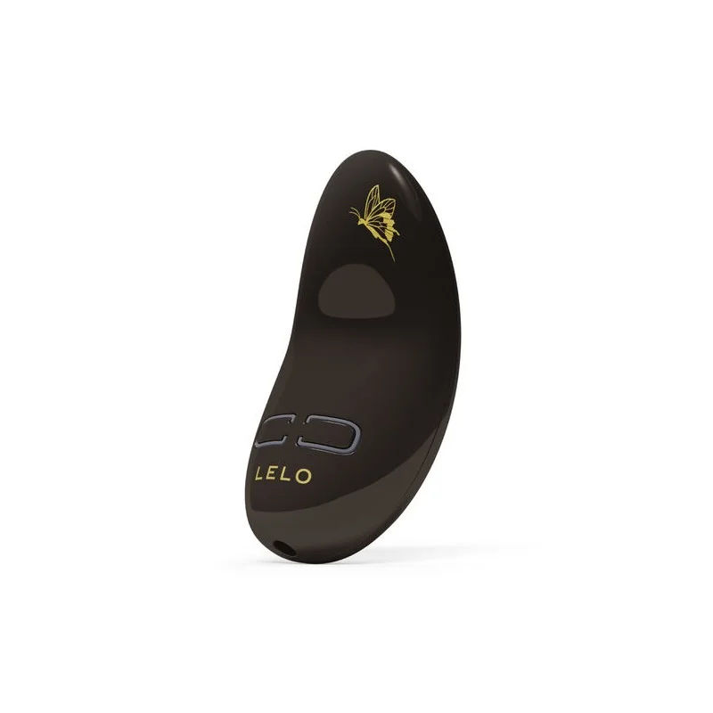Lelo - Nea 3 Massageiro Pessoal Preto