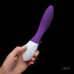 Lelo - Vibrador Mona 2 Roxo