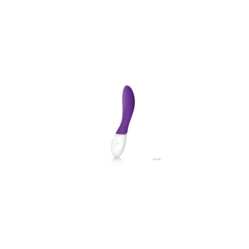 Lelo - Vibrador Mona 2 Roxo
