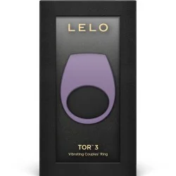 Lelo - Anel Vibrador Violeta Tor 3