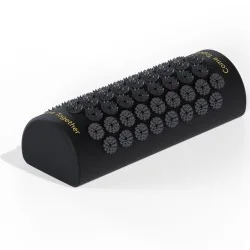 Lelo - Massagem Corporal Acupressão Tapete Preto