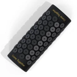 Lelo - Massagem Corporal Acupressão Tapete Preto