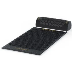 Lelo - Massagem Corporal Acupressão Tapete Preto