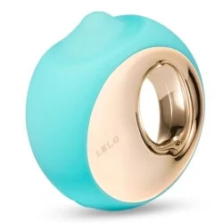 Lelo - Estimulador De Sexo Oral Ora 3 Aqua