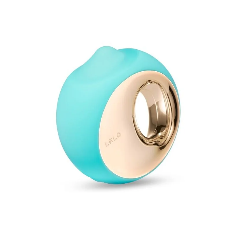 Lelo - Estimulador De Sexo Oral Ora 3 Aqua