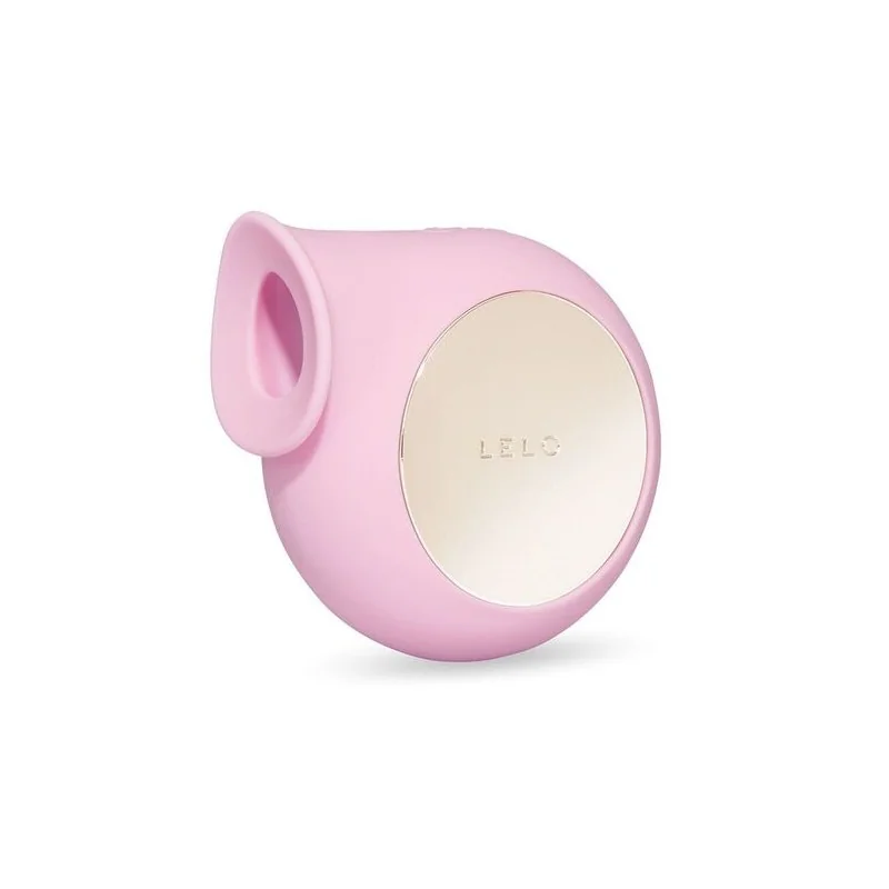 Lelo - Estimulador De Ondas Sila Cruise - Rosa