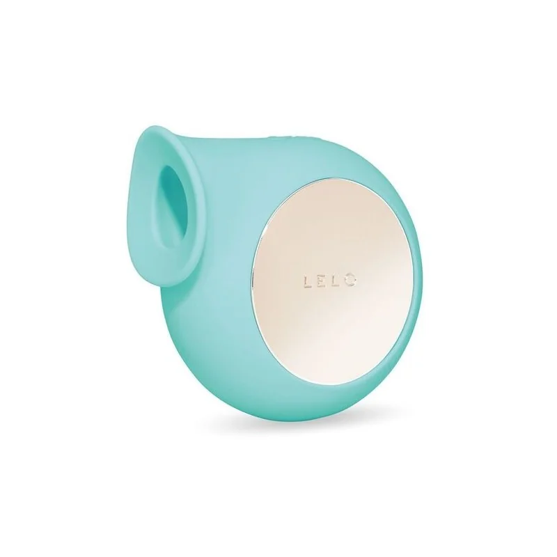 Lelo - Estimulador De Ondas Sila Cruise - Aqua