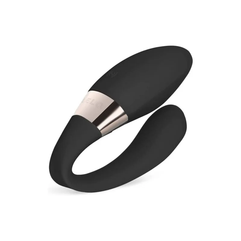 Lelo - Tiani Harmony Massageiro Casais Preto