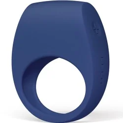 Lelo - Anel Vibrador Tor 3 Azul