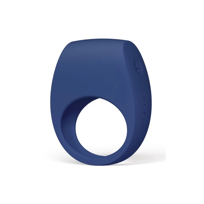 Lelo - Anel Vibrador Tor 3 Azul