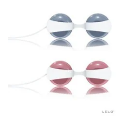 Lelo - Luna Beads Mini Bolas Chinesas