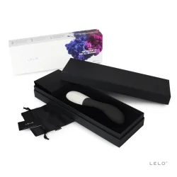 Lelo - Vibrador Mona Wave Preto