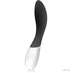 Lelo - Vibrador Mona Wave Preto