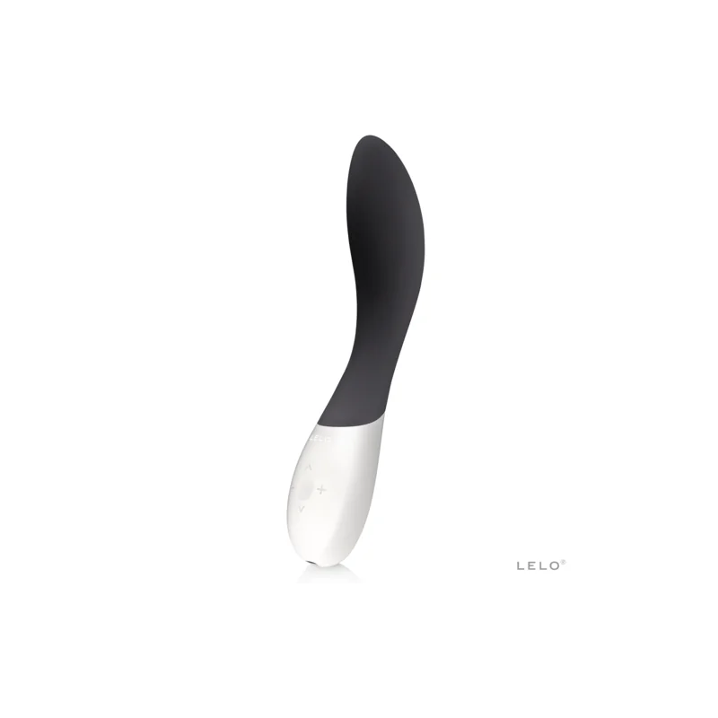Lelo - Vibrador Mona Wave Preto