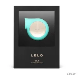 Lelo - Estimulador De Ondas Sila Aqua Clitoris
