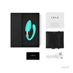 Lelo - Tiani Harmony Aqua Massageiro De Casal