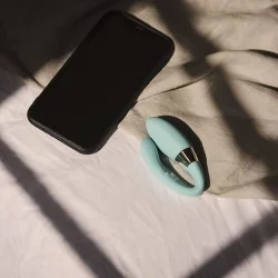 Lelo - Tiani Harmony Aqua Massageiro De Casal