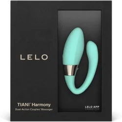Lelo - Tiani Harmony Aqua Massageiro De Casal