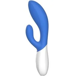 Lelo - Ina Wave 2 Vibrador Luxury Movimento Especial Califórnia Sky
